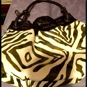 New York and Company purse new condition